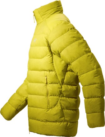 Thorium Down Jacket - Men's