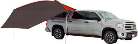 Sand Wash Car Tarp