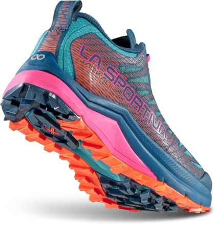 Jackal II Trail-Running Shoes - Women's