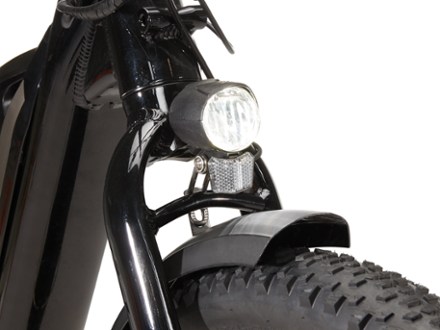 Adventure Neo Allroad EQ Low Step-Through Electric Bike