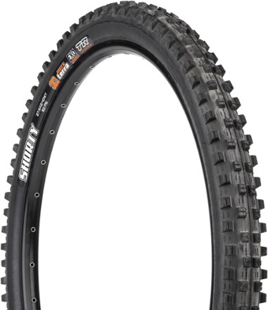 Shorty 3C MaxxTerra Wide Trail Tire