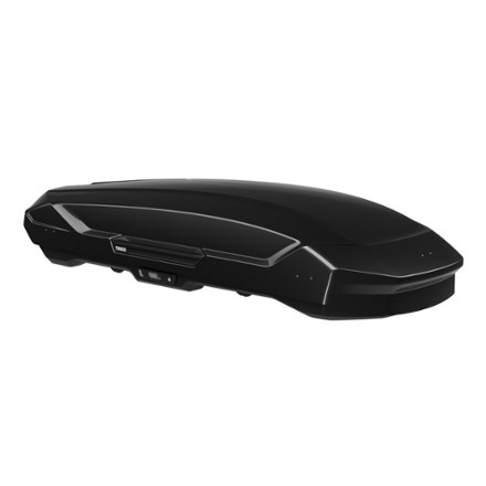 Motion 3 Roof Box