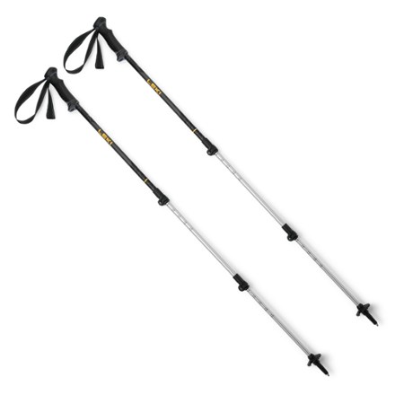 Journey Lite Trekking Poles - Pair