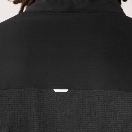 Swiftland Insulated Running Jacket - Men's