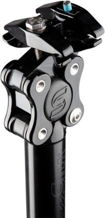 eeSilk Suspension Seatpost