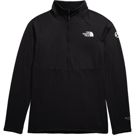 Summit Series FUTUREFLEECE LT Half-Zip Pullover - Women's