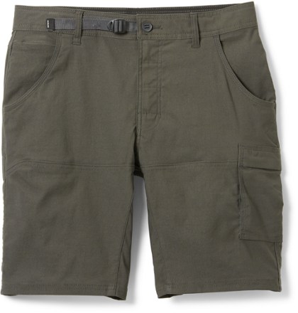 Stretch Zion 8" Shorts II - Men's