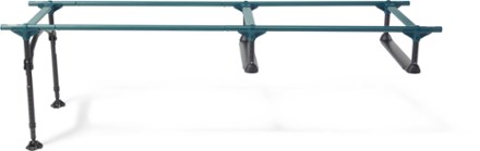 Trailgate Vehicle Sleeping Platform