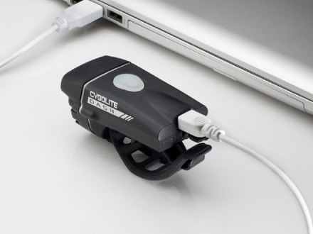 Dash 520 Front Bike Light