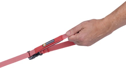 Flagline Leash