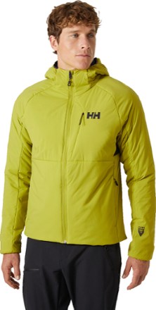 Odin Stretch Hood Insulator 2.0 Jacket - Men's