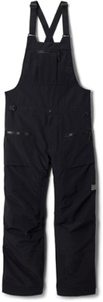 First Tracks Bib Pants - Men's