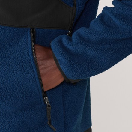 Retro Denali Jacket - Men's