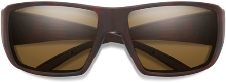 Guide's Choice ChromaPop Glass Polarized Sunglasses