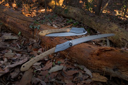 Bigboy 2000 Outback Folding Saw