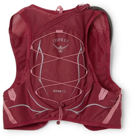 Dyna 1.5 Hydration Vest - Women's
