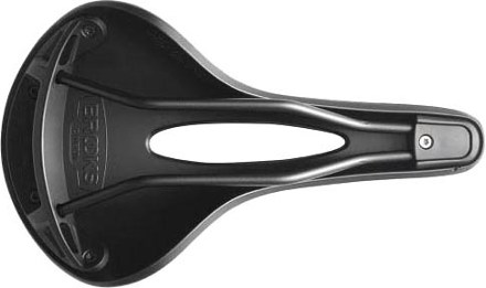 Cambium C17 Carved All-Weather Saddle
