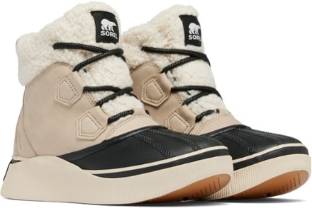 Out N About IV Chillz Waterproof Boots - Women's