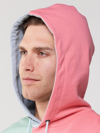 Payama Hoodie