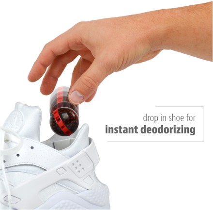 Sneaker Balls Deodorizers - Package of 2