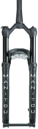 Machete Suspension Fork