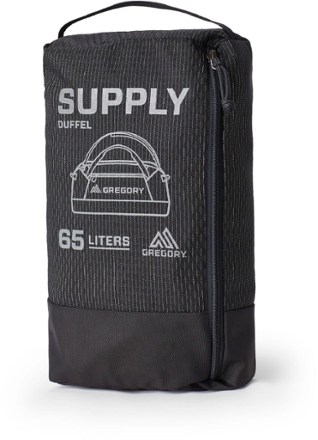 Supply Duffel - 65 L