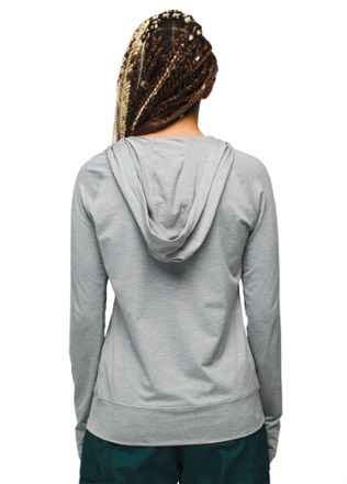 Sol Searcher Hoodie - Women's