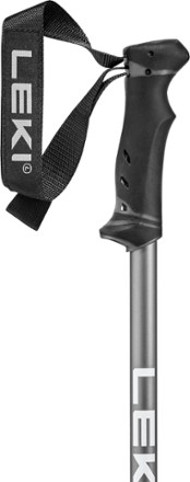 QNTM Ski Poles - Pair