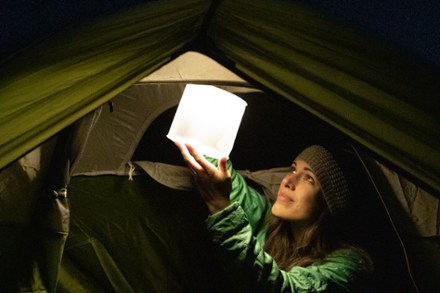 Luci Charge 360 Inflatable Solar Lantern