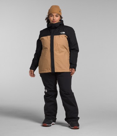 Freedom Insulated Jacket - Women's
