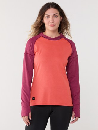 Moonlight Shirt - Women's