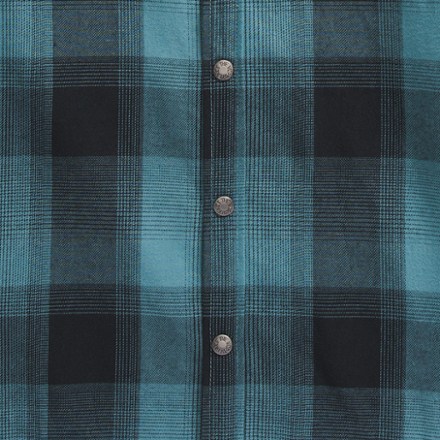 Campshire Shirt Jacket - Men's