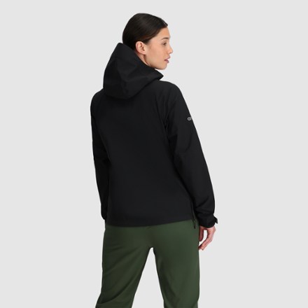 Aspire 3L Jacket - Women's