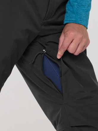 Powderbound Insulated Snow Pants - Women's