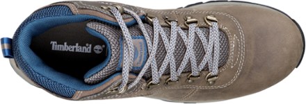 Mt. Maddsen Mid Waterproof Hiking Boots - Women's