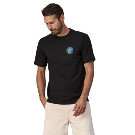 Unity Fitz Responsibili-Tee Shirt - Men's