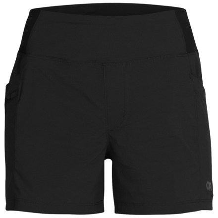 Zendo Shorts - Women's