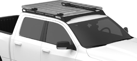 RuggedLine HD Roof Rack - RAM 1500