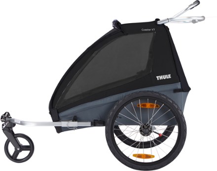 Coaster XT Bike Trailer