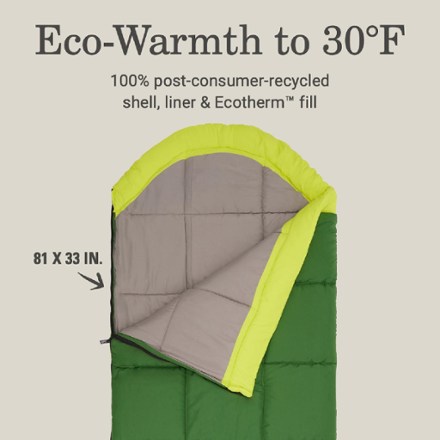 Arch Bay 30 Sleeping Bag
