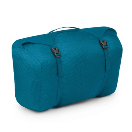 Straightjacket Compression Sack