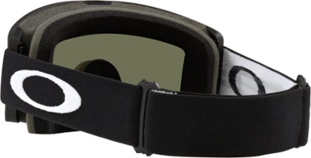 Target Line M Snow Goggles