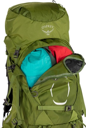 Aether 55 Pack - Men's