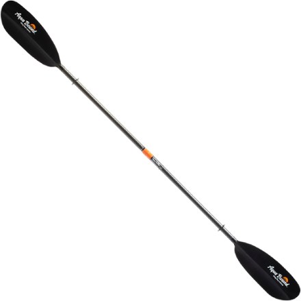 Sting Ray Carbon 2-Piece Posi-Lok Kayak Paddle