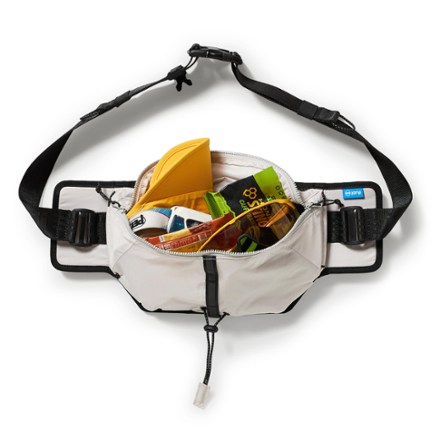 Multipass Sling Bag