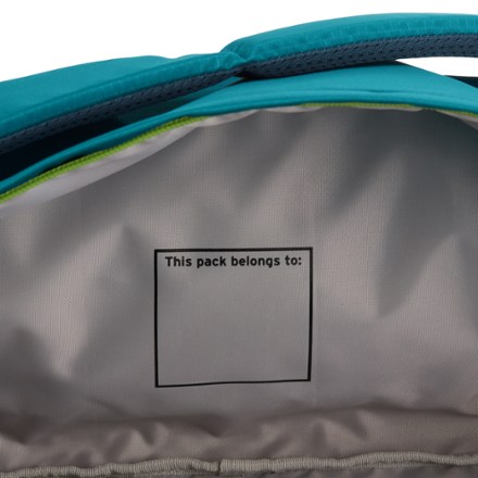 Tarn Convertible Duffel - Kids'