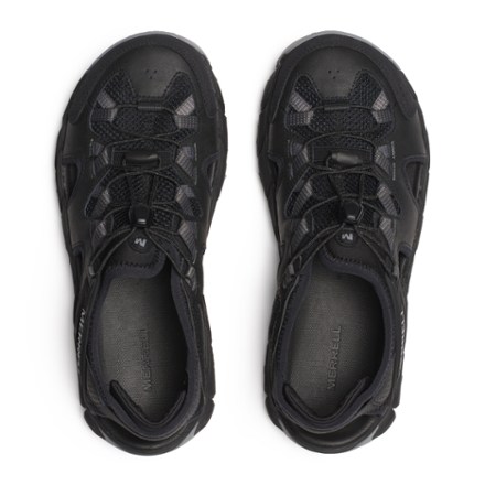 Maipo Explorer Sieve Sandals - Women's