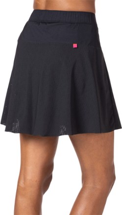 Indie Cycling Skort