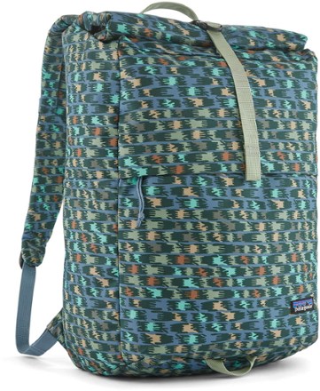 Fieldsmith Roll-Top Pack
