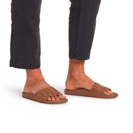 Kamola Sandals - Women's